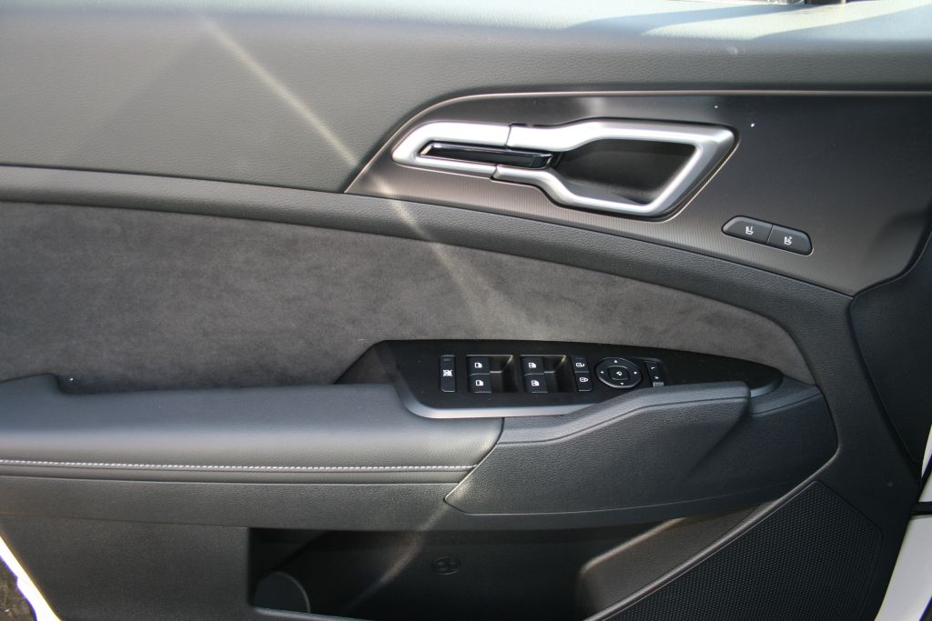 Kia Sportage – Bild 8