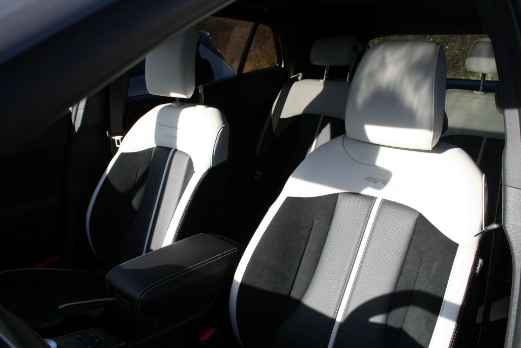 Kia Sportage – Bild 9
