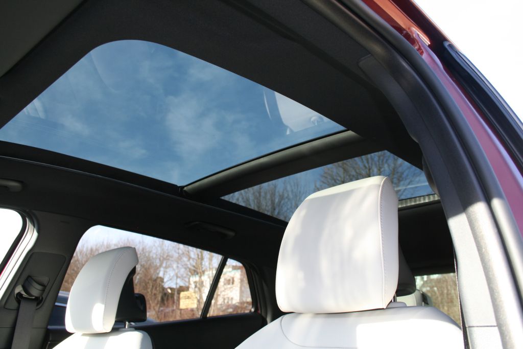 Kia Sportage – Bild 10