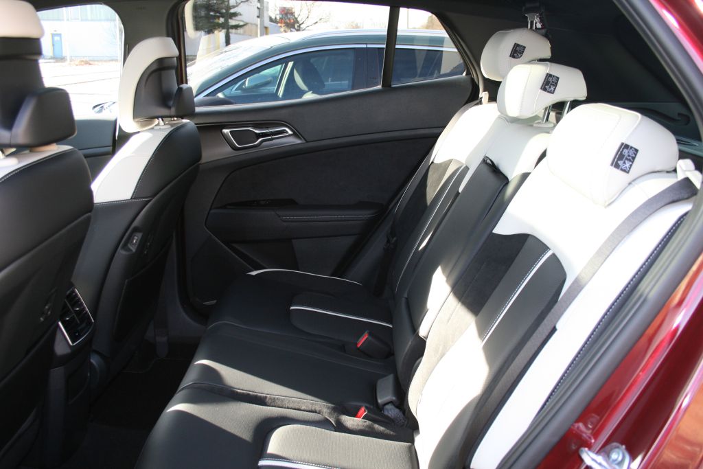 Kia Sportage – Bild 11