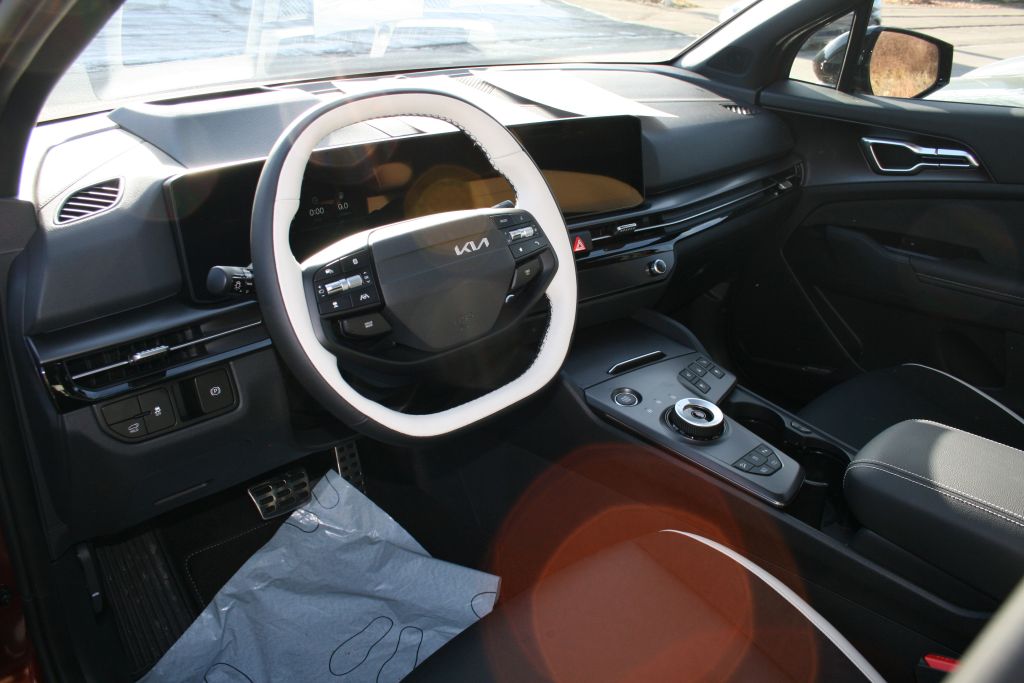 Kia Sportage – Bild 5
