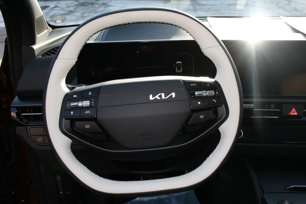 Kia Sportage – Bild 6