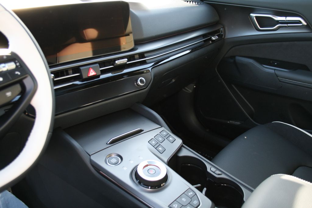 Kia Sportage – Bild 7