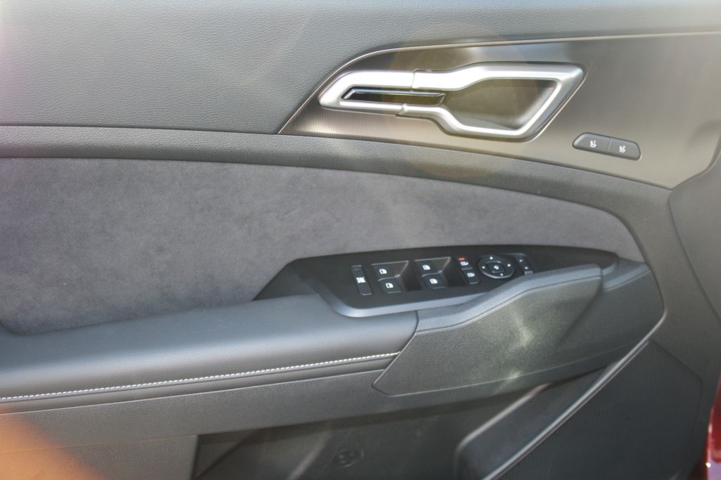 Kia Sportage – Bild 8
