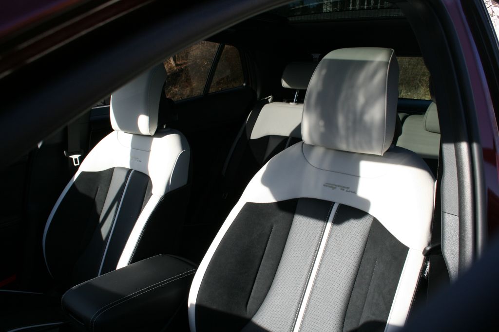Kia Sportage – Bild 9