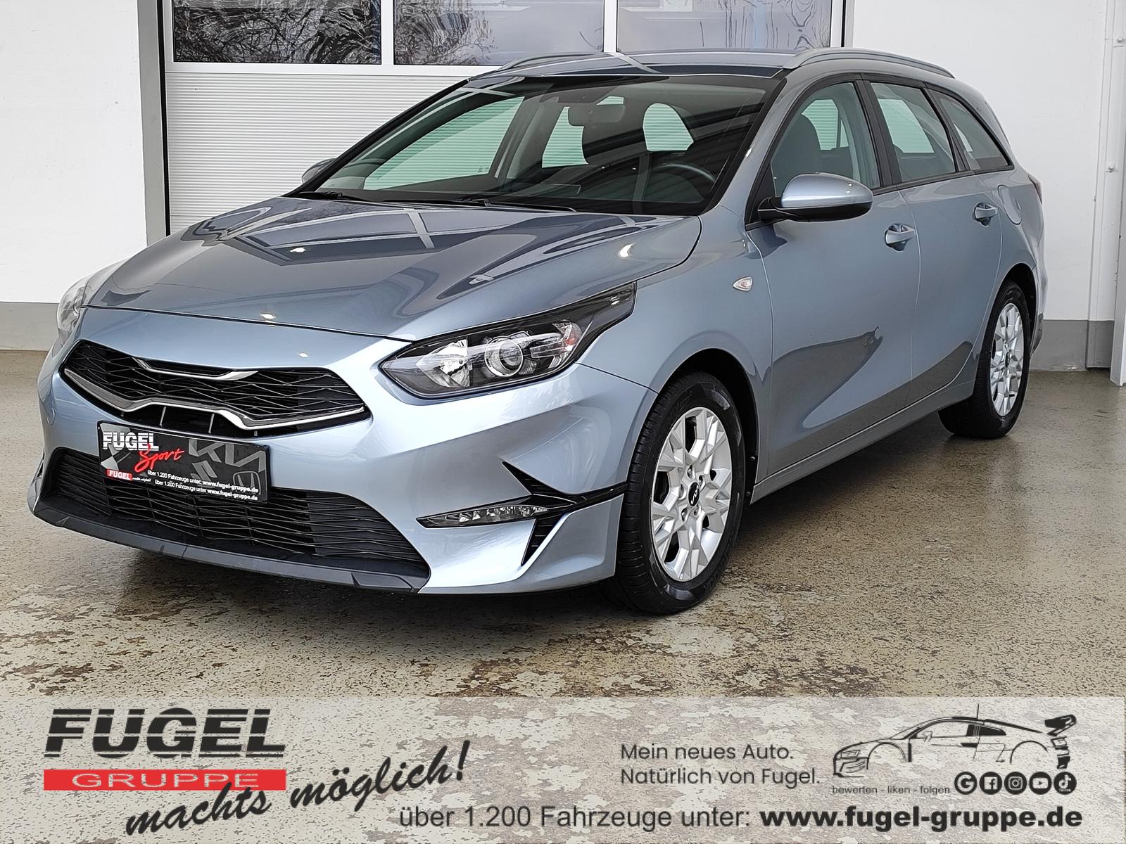 Kia cee'd