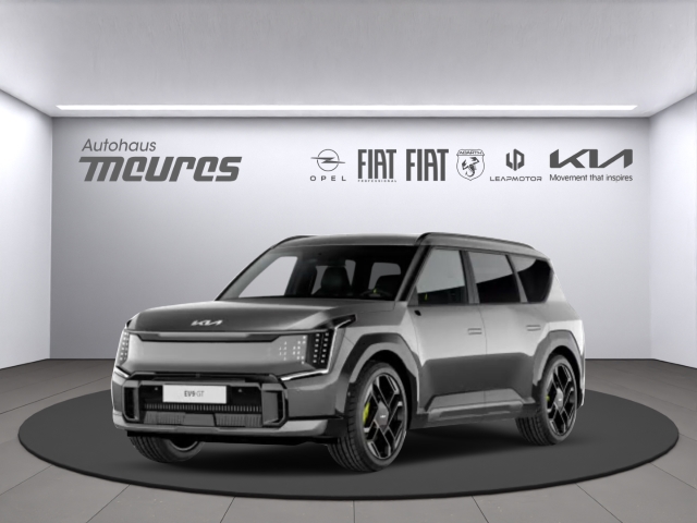 Kia EV9
