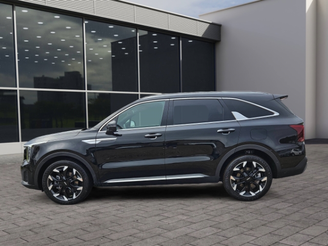 Kia Sorento – Bild 2
