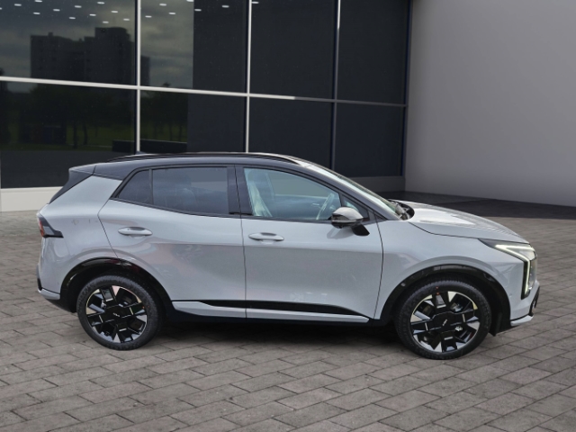 Kia Sportage – Bild 5