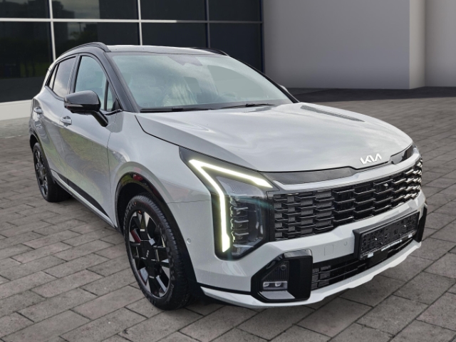 Kia Sportage – Bild 6