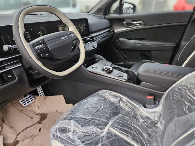 Kia Sportage – Bild 7