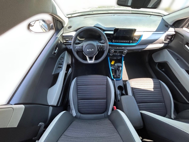 Kia Stonic – Bild 9