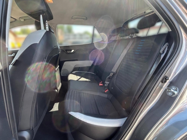 Kia Stonic – Bild 10