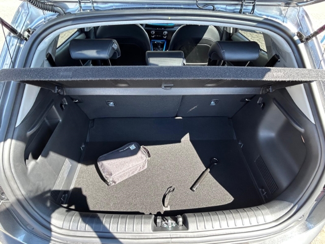 Kia Stonic – Bild 11
