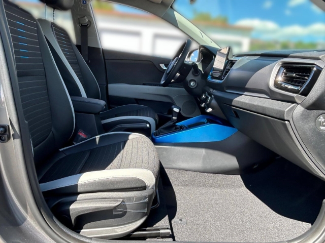 Kia Stonic – Bild 12