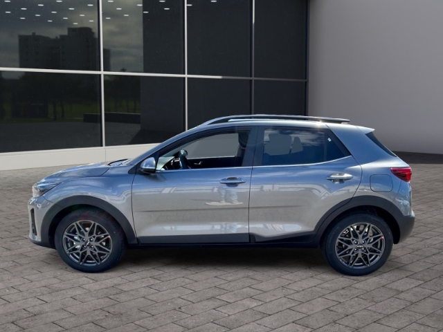 Kia Stonic – Bild 2