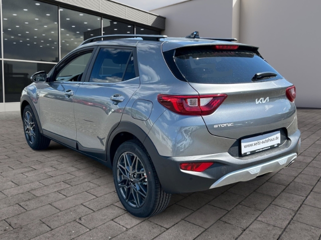 Kia Stonic – Bild 3