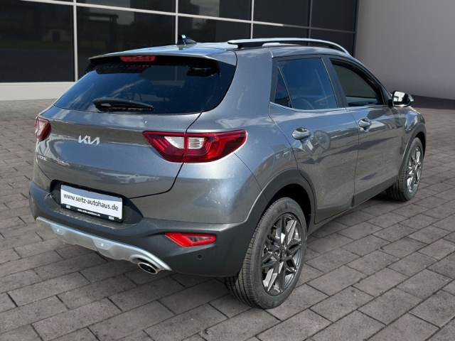 Kia Stonic – Bild 4