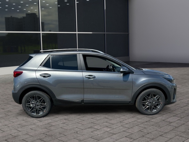 Kia Stonic – Bild 5