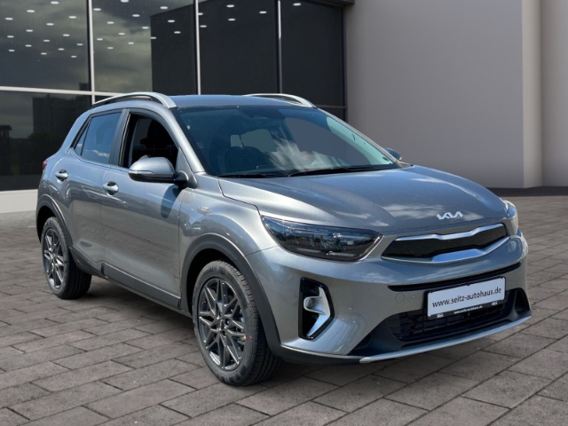 Kia Stonic – Bild 6