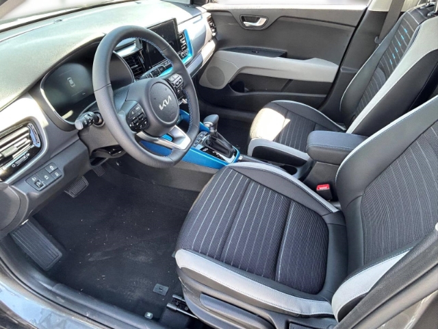 Kia Stonic – Bild 7
