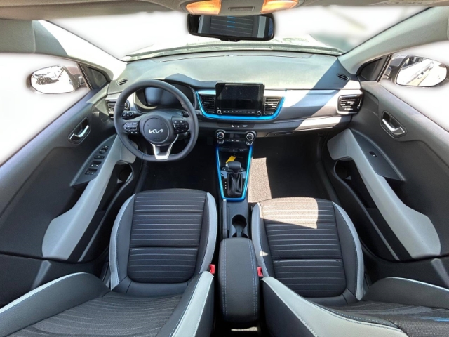 Kia Stonic – Bild 8