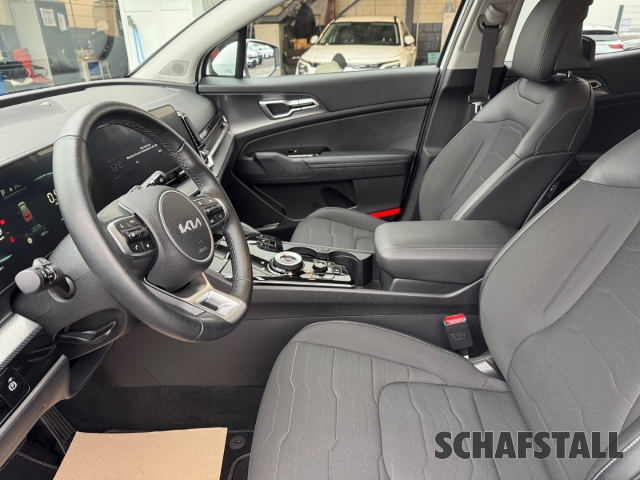 Kia Sportage – Bild 10
