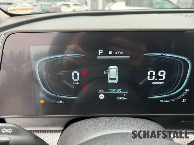 Kia Sportage – Bild 11