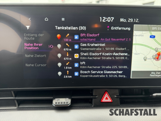 Kia Sportage – Bild 12