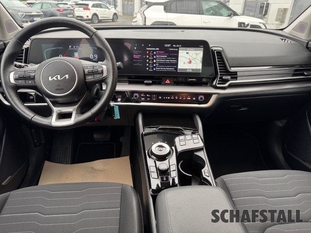 Kia Sportage – Bild 13