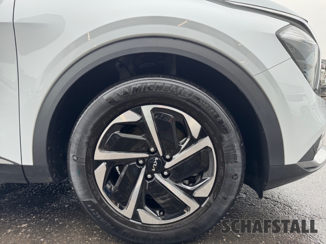 Kia Sportage – Bild 14
