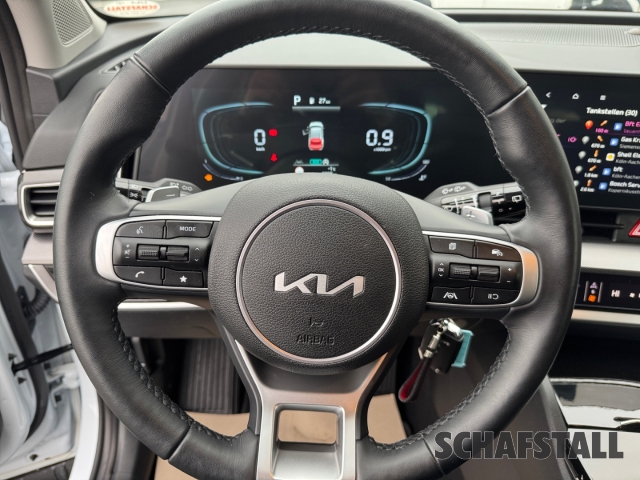 Kia Sportage – Bild 16
