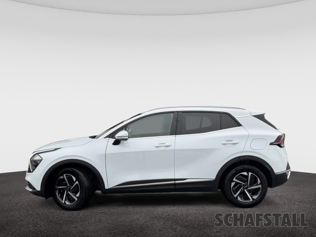 Kia Sportage – Bild 2