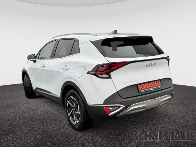 Kia Sportage – Bild 3