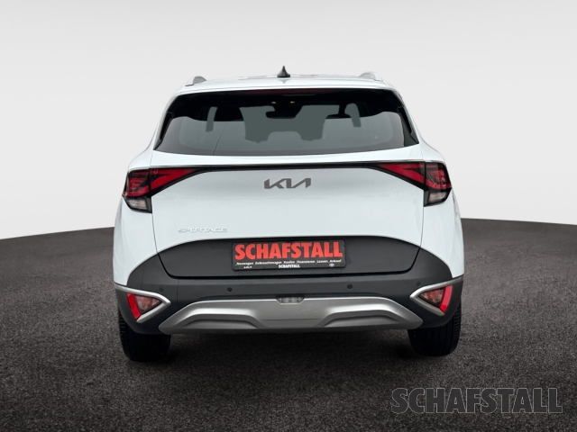 Kia Sportage – Bild 5