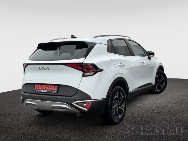 Kia Sportage – Bild 6