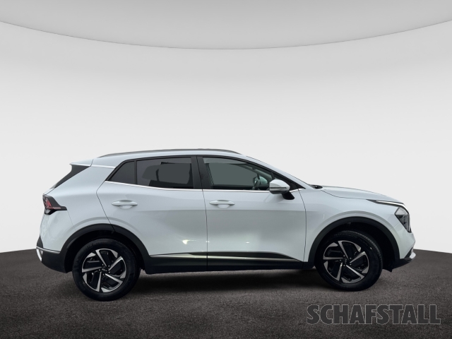 Kia Sportage – Bild 7