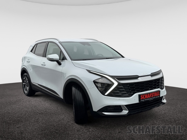 Kia Sportage – Bild 8