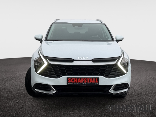 Kia Sportage – Bild 9