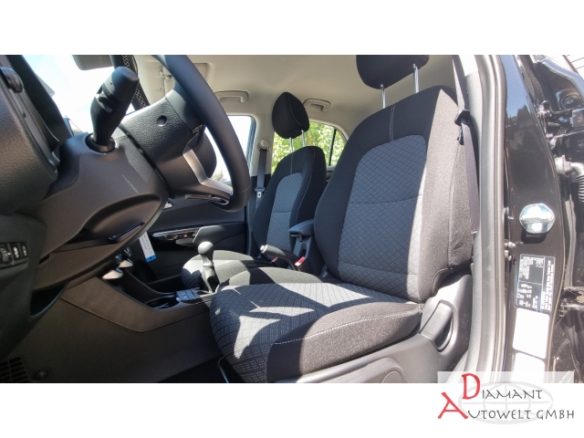 Kia Picanto – Bild 10