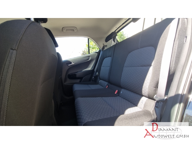 Kia Picanto – Bild 20