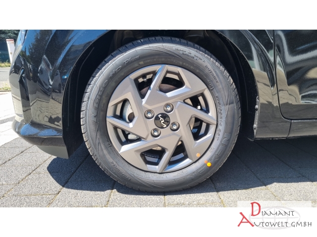 Kia Picanto – Bild 22