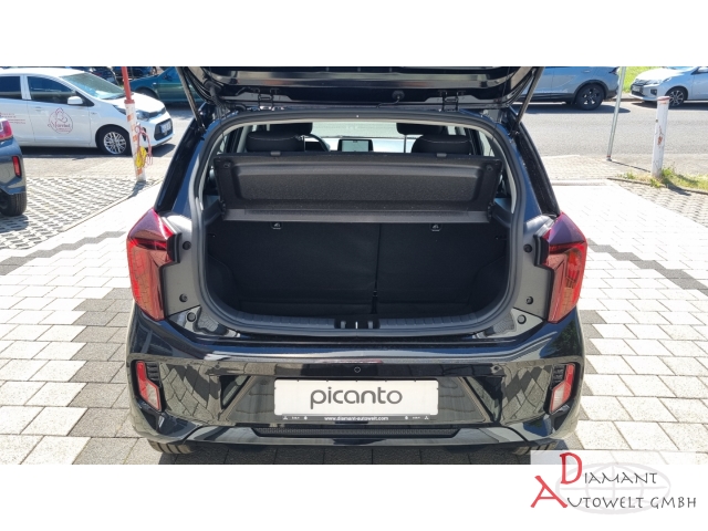 Kia Picanto – Bild 23