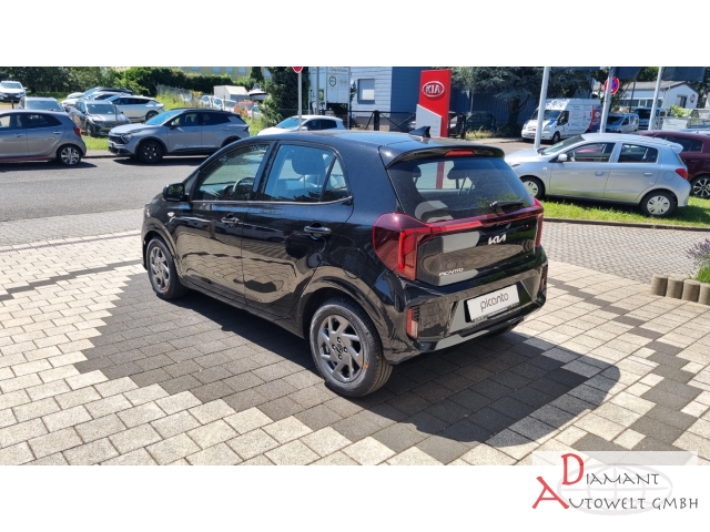 Kia Picanto – Bild 7