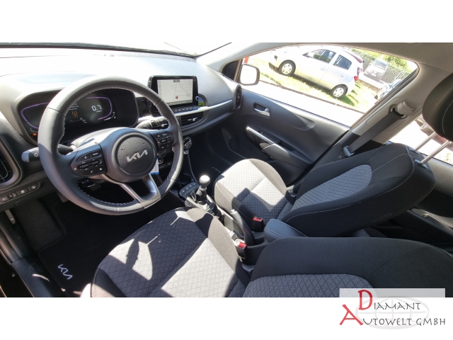 Kia Picanto – Bild 9