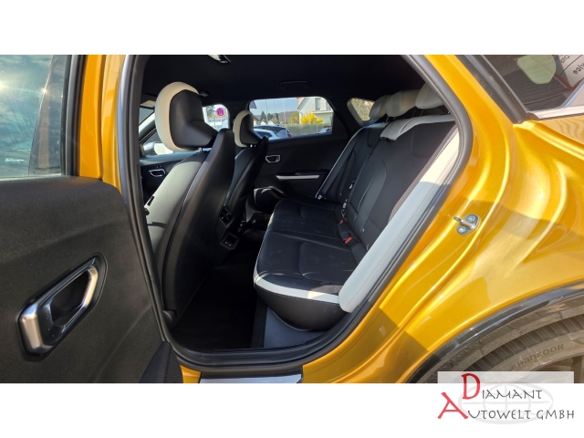 Kia K4 – Bild 10