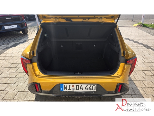 Kia K4 – Bild 11