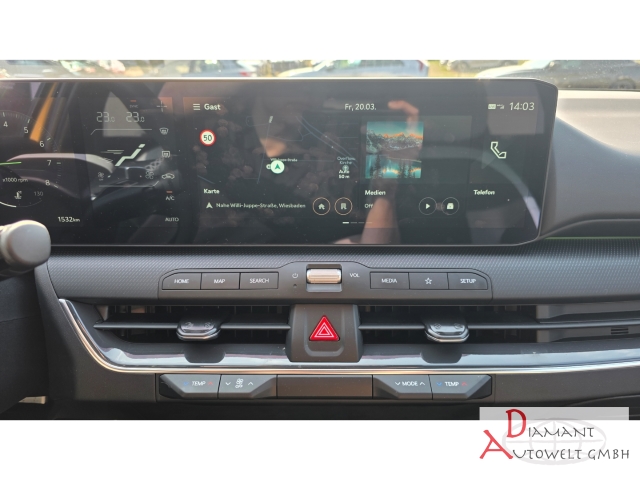 Kia K4 – Bild 13