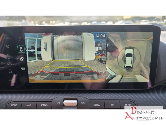 Kia K4 – Bild 14