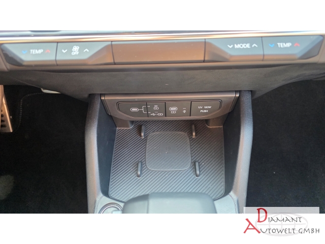 Kia K4 – Bild 15